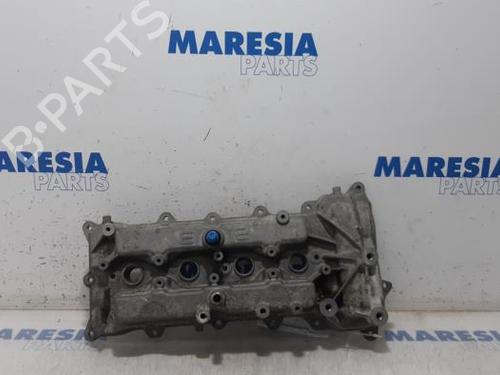 Used Valve cover Valve cover RENAULT MEGANE III Hatchback (BZ0/1_, B3_) 1.4 TCe (BZ0F, BZ1V) (131 hp) 31404044 31404044