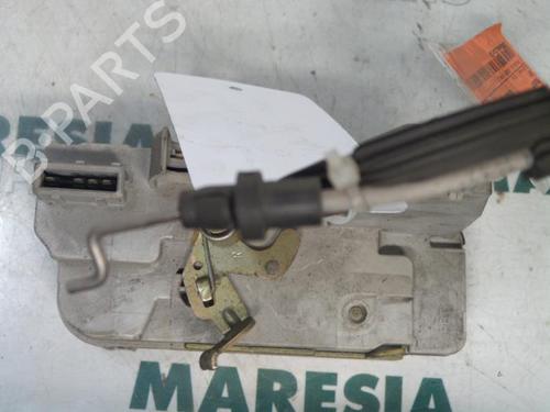 Used Electronic module PEUGEOT 307 Break (3E) 2.0 HDI 90 (90 hp) 31522372