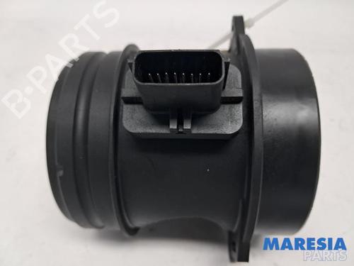 Mass air flow sensor ALFA ROMEO STELVIO (949_) 2.0 Q4 (949.AXA2A) | BP39593458M95 - Image 2