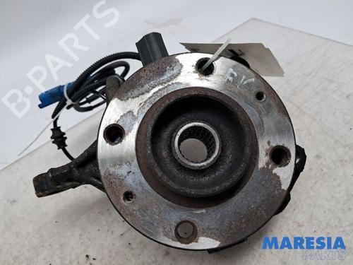 Used Right front steering knuckle Right front steering knuckle 39593482 39593482