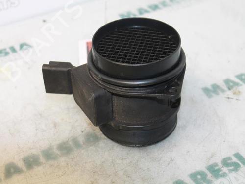 Mass air flow sensor CITROËN C5 I Break (DE_) 2.0 HDi (DERHZB, DERHZE) | BP31426140M95  - Image 5