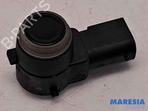 Used Electronic sensor PEUGEOT 208 I (CA_, CC_) 1.2 VTI 82 (82 hp) 31513400