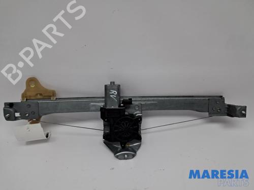 Used Front right window mechanism Front right window mechanism 36881953 36881953