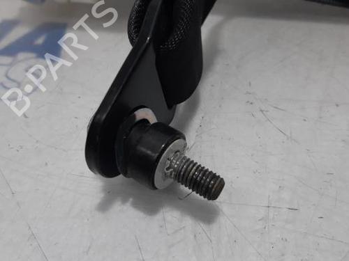 Rear left seatbelt FIAT 500 (312_) 0.9 (312AXG1A, 312.AXG11) | BP31532827I29