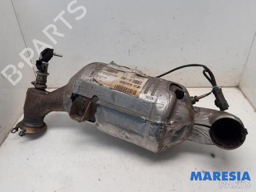 Used Catalyst PEUGEOT 308 II (LB_, LP_, LW_, LH_, L3_) 1.6 BlueHDi 120 (120 hp) 31419752