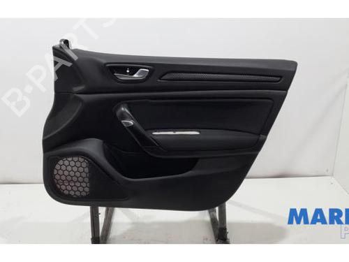 Used Front right panel RENAULT MEGANE IV Grandtour (K9A/M/N_) 1.3 TCe 115 (K9N9) (116 hp) 31495482