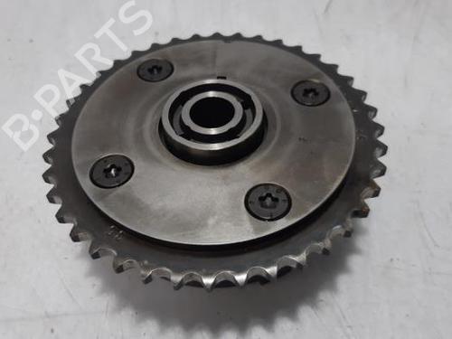 Pulley CITROËN C5 III (RD_) 1.6 THP 155 (RD5FV8, RD5FNA) | BP31397583M122