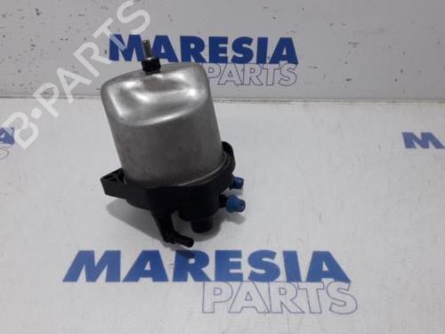 Støtte PEUGEOT 5008 (0U_, 0E_) 1.6 HDi (112 hp) 31391158