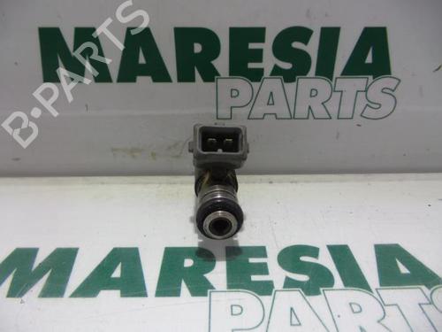 Injector RENAULT SCÉNIC I MPV (JA0/1_, FA0_) 1.6 BiFuel (JA04) | BP31441790M100