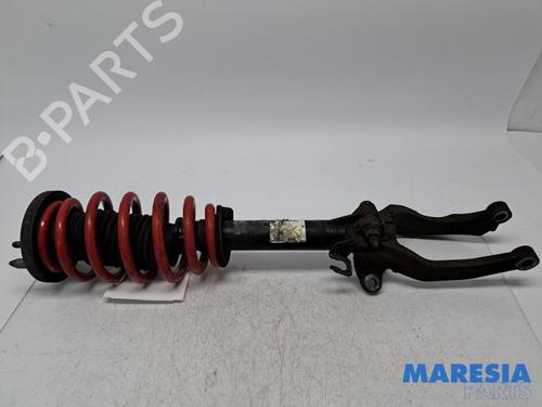 Used Right front shock absorber ALFA ROMEO 159 Sportwagon (939_) 1.8 MPI (939BXL1A) (140 hp) 31409522
