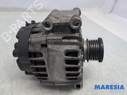 Generator PEUGEOT 3008 I MPV (0U_) 1.6 THP (150 hp) 32011741