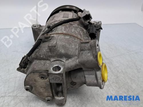 AC compressor RENAULT CAPTUR I (J5_, H5_) 1.2 TCe 120 | BP33296118M34 - Image 3