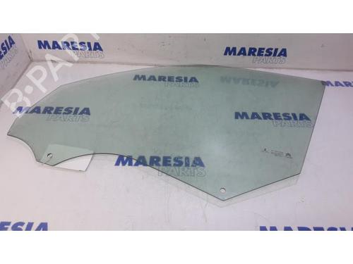Used Front left door window CITROËN C4 Picasso II 1.6 BlueHDi 120 (120 hp) 31482954