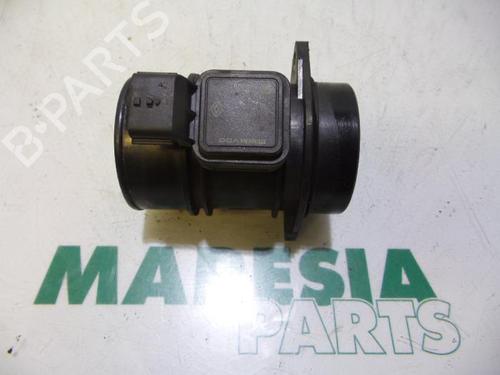mass-air-flow-sensor-renault-clio-iii-br01-cr01-2005-2006-2007-2008-2009-2010-2011-2012-2013-2014-31387271 main image