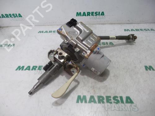 Used Steering column FIAT 500 (312_) 1.2 (312AXA1A) (69 hp) 31492761
