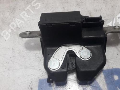 Electronic module FIAT 500 (312_) 1.2 (312AXA1A) | BP31528284M83 