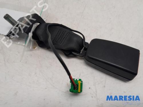 Used Seat buckle ALFA ROMEO GIULIETTA (940_) 1.4 TB (940FXB1A, 940FXB11) (170 hp) 31532385