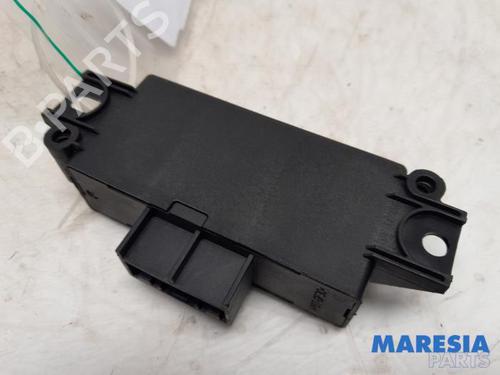 Electronic module RENAULT CLIO IV Grandtour (KH_) 1.5 dCi 90 (KHN3, KHN4) | BP31500395M83