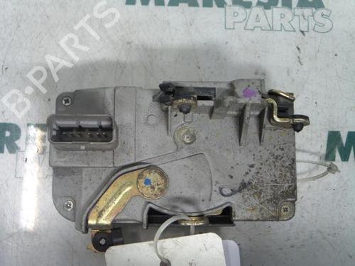 Used Electronic module Electronic module PEUGEOT 206 Hatchback (2A/C) 2.0 S16 (136 hp) 31501834 31501834