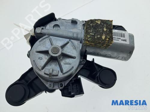 Used Rear wiper motor Rear wiper motor 38569468 38569468