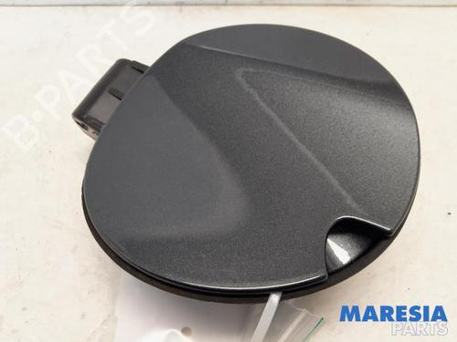Used Fuel flap Fuel flap PEUGEOT 208 I (CA_, CC_) 1.4 HDi (68 hp) 31523490 31523490