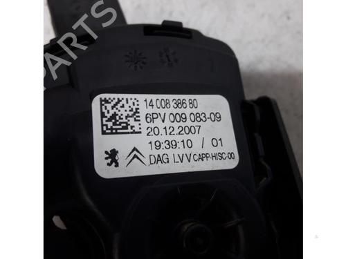 Used Electronic module CITROËN JUMPY II Van 1.6 HDi 90 16V (90 hp) 31426050