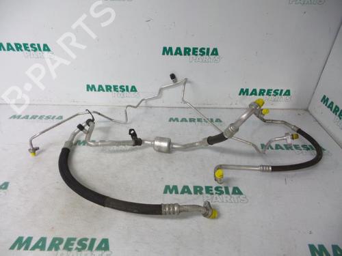 Used AC pipe AC pipe RENAULT CLIO III (BR0/1, CR0/1) 1.2 16V (BR02, BR0J, BR11, CR02, CR0J, CR11) (75 hp) 31406890 31406890