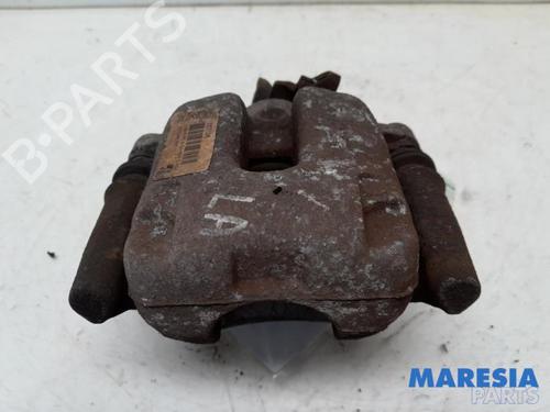 Used Left rear brake caliper PEUGEOT 307 CC (3B) 2.0 16V (140 hp) 31501008