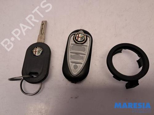 Engine control unit (ECU) ALFA ROMEO GIULIETTA (940_) 1.4 TB (940FXB1A, 940FXB11) | BP31390883M57  - Image 6