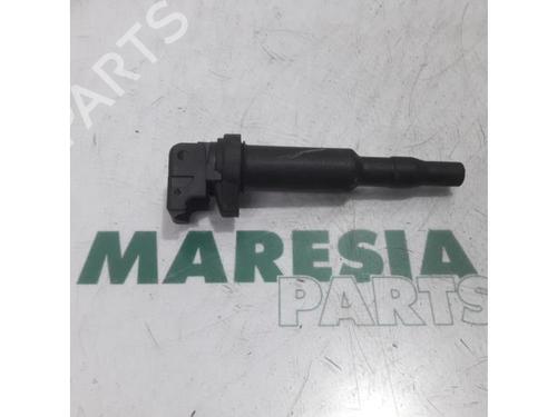 Used Ignition coil PEUGEOT 207 (WA_, WC_) 1.4 16V (95 hp) 31518716