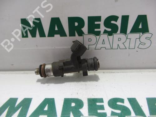 Used Injector PEUGEOT 307 (3A/C) 1.6 16V (109 hp) 31536089