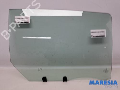 Dør rude højre bagtil PEUGEOT 308 II (LB_, LP_, LW_, LH_, L3_) 1.6 THP 125 (125 hp) 32012099