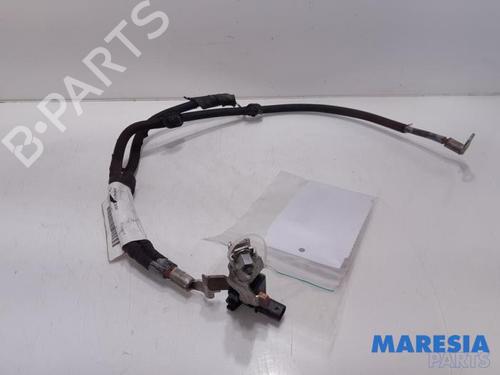 Elektronensonde für CITROËN C3 III (SX) 1.2 THP 110 (SXHNPS, SXHNZT, SXHNZ6) (110 hp) 31388980
