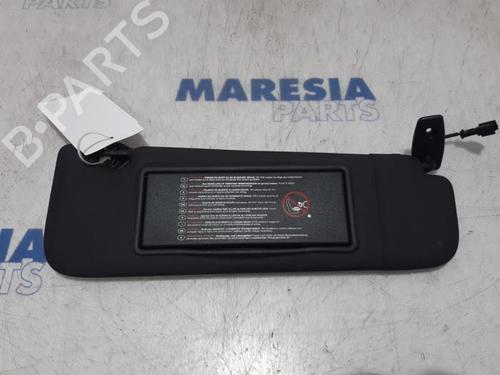 Højre solskærm PEUGEOT RCZ 1.6 16V (156 hp) 31417291