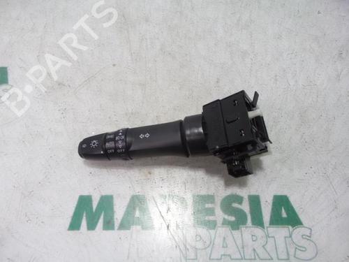 Used Steering column stalk CITROËN C-CROSSER (VU_, VV_) 2.2 HDi (156 hp) 31493946