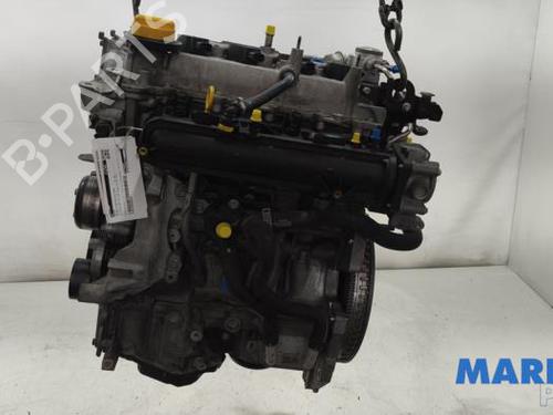 Used Engine Engine 39009107 39009107
