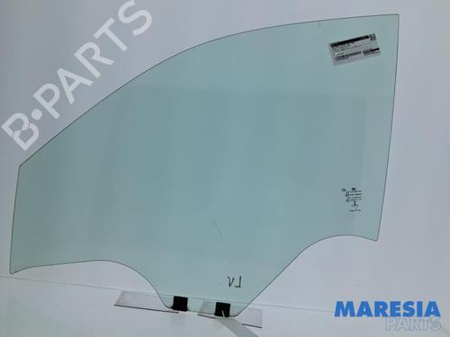 Used Front left door window Front left door window RENAULT TWINGO III (BCM_, BCA_) 1.0 SCe 70 (71 hp) 36093269 36093269
