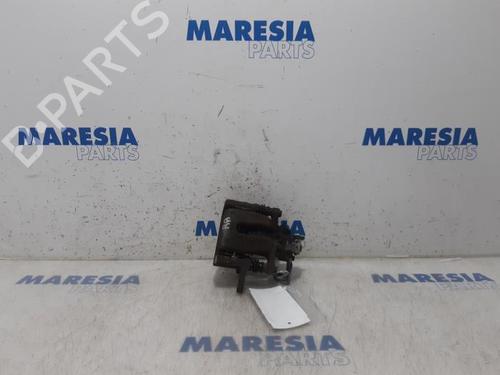 Used Right rear brake caliper RENAULT KANGOO Express (FW0/1_) 1.5 dCi 90 (FW0G, FW05, FW08, FW11) (90 hp) 31383126