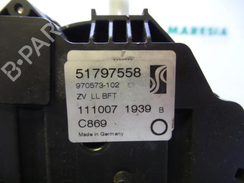 Electronic module FIAT GRANDE PUNTO (199_) 1.4 T-Jet (199AXM1A, 199BXM1A, 199BXN1A) | BP31534452M83