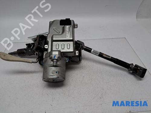 Used Steering column FIAT 500 C (312_) 1.2 (312CXA1A, 312AXA1A) (69 hp) 31478918
