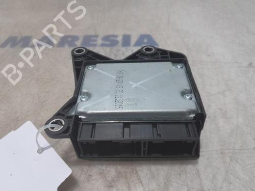 ECU airbags CITROËN C3 II (SC_) 1.2 VTi 82 | BP31487266M53 
