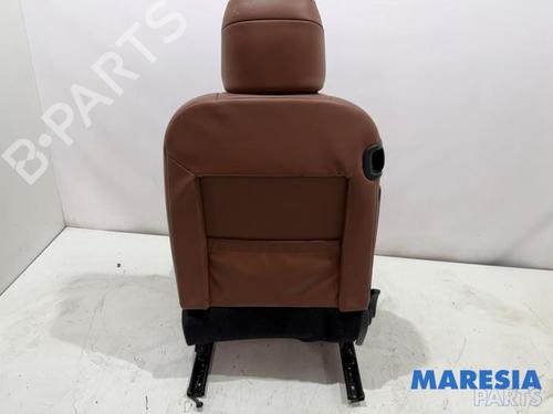 Right front seat PEUGEOT 307 CC (3B) 2.0 16V | BP31428134C16 