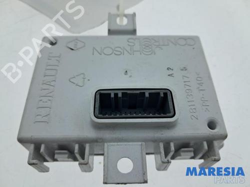 Used Electronic module Electronic module 37523996 37523996