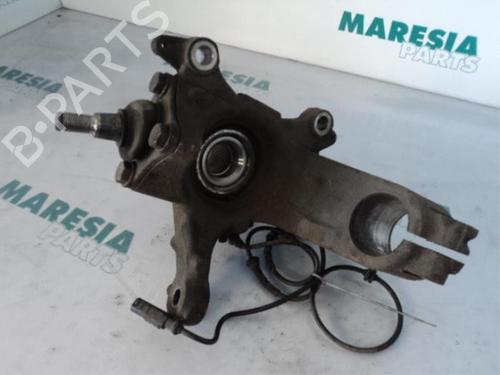 Right front steering knuckle CITROËN JUMPER II Van 2.2 HDi 130 | BP31442770M26