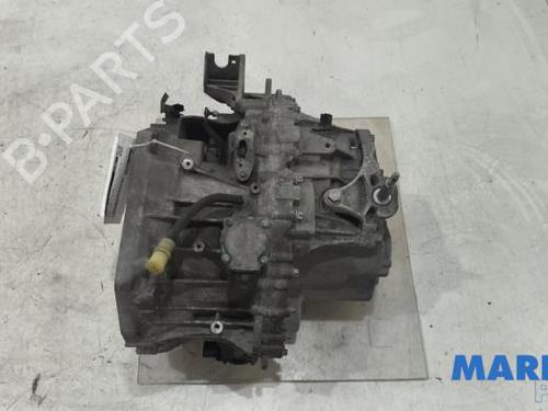 Gearbox RENAULT CAPTUR I (J5_, H5_) 1.2 TCe 120 | BP37524075M3 - Image 4