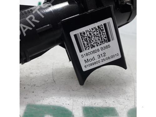 Ignition barrel FIAT 500 (312_) 1.2 (312AXA1A) | BP31507242M48