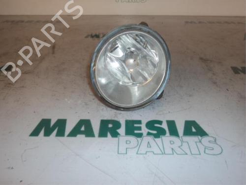 Used Right front fog light RENAULT MEGANE I (BA0/1_) 1.9 dCi (BA05, BA1F) (102 hp) 31435161