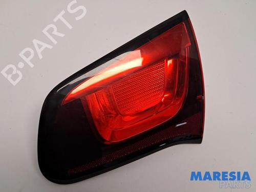 Used Right taillight CITROËN C3 II (SC_) 1.6 HDi (92 hp) 31442445