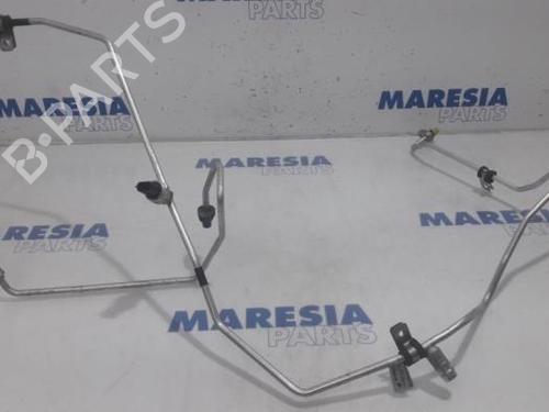 AC pipe RENAULT CLIO IV (BH_) 1.5 dCi 90 | BP31462699M126