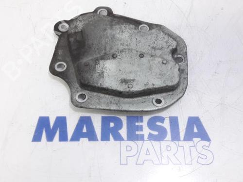 Used Rear differential PEUGEOT 508 SW I (8E_) 1.6 THP (156 hp) 31408991